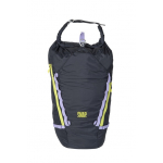 Snapitch 25L Black Crocus