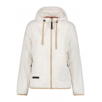 Polaire Femme Aalet Ecru