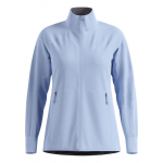 Veste Femme Essential Warm Blue Heron