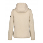 Polaire Femme Auen Beige
