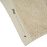 Polaire Femme Ikaala Beige