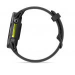 Forerunner 970 Black / Amp Yellow