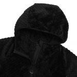 Veste Polaire Femme Daisetta Noir