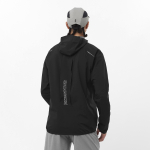 Veste Bonatti Trail Deep Black