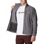 Veste Polaire Fast Trek II City Grey