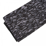 Pantalon Femme Joentaus Noir Print