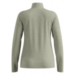 Polaire Femme Roy Mid Layer Shadow