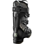 Sense 80 Gw Black / Black / Nirvana