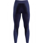 Collant Long Femme Performance Warm Blackcomb Skipper Blue