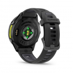 Forerunner 970 Black / Amp Yellow