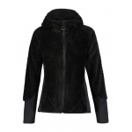 Veste Polaire Femme Daisetta Noir