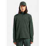 T-shirt 1/2 Zip Essential Thermal Urban Chic