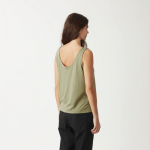 Debardeur Femme Silya Aloe