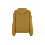 Sweat Hood Curry Moka