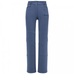 Pantalon Femme All Outdoor Xcs200 Saphir
