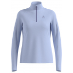 Polaire Femme Besso Blue Heron