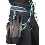Gants G Air Black Lime