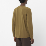 T-Shirt Shkout Core Brilliant Olive