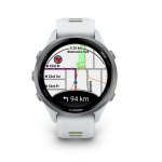 Forerunner 970 Whitestone / Amp Yellow