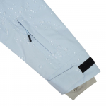 Veste Femme Cathay Bleu