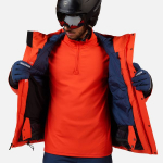Veste Velika Insulated Golden State