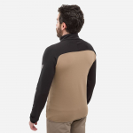 Veste Seneca Fleece Dorite Black - Polaire | Millet