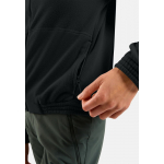 Veste Femme Classic Fleece Black