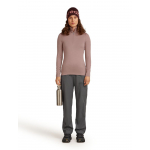 T-Shirt Femme 200 Oasis Half Zip Summit