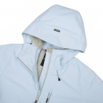 Veste Femme Cathay Bleu