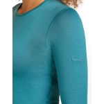 T-shirt Femme 200 Oasis Topaze