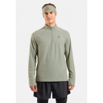 Pull Essential Ceramiwarm 1/2 Zip Shadow