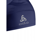 POLYKNIT WARM HAT SKIPPER BLUE