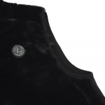 Polaire Femme Huittilahti Noir