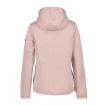 Polaire Femme Auen Lavande