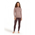 T-Shirt Femme 200 Oasis Half Zip Summit