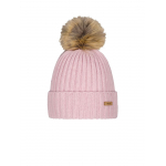 Bonnet Augusti Pink