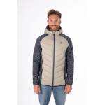 Veste Vikam Taupe