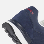 Chaussures Heritage Bleu Rossignol Homme