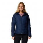 Veste Femme Heavenly Collegiate Navy
