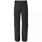 Pantalon Brevent Black