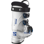 S/Race 60 T L White / White / Process Blue