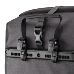 Back-Roller Plus CR 40L Granite Black