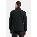 Veste Classic Fleece Black