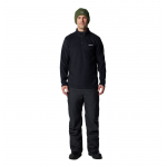 Polaire Steens Mountain II Black
