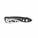 Skeletool KB Noir