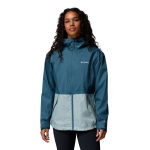 Veste Femme Inner Limits III Everblue Crushed Blue