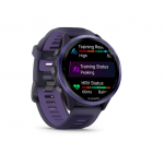Forerunner 570 47MM Imperial Purple Indigo