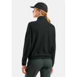 Veste Femme Classic Fleece Black