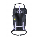 Snapitch 25L Black Crocus