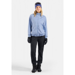 Veste Femme Essential Warm Blue Heron